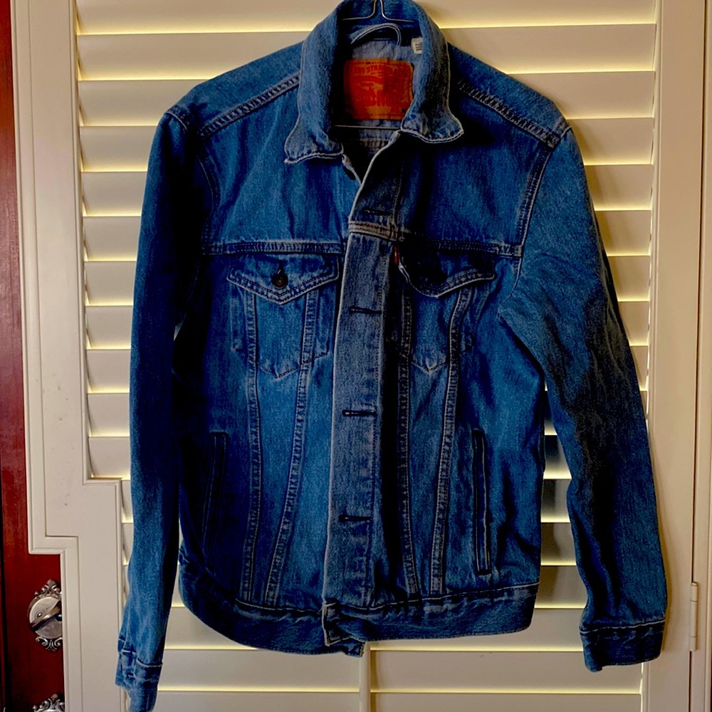 Levi jacket